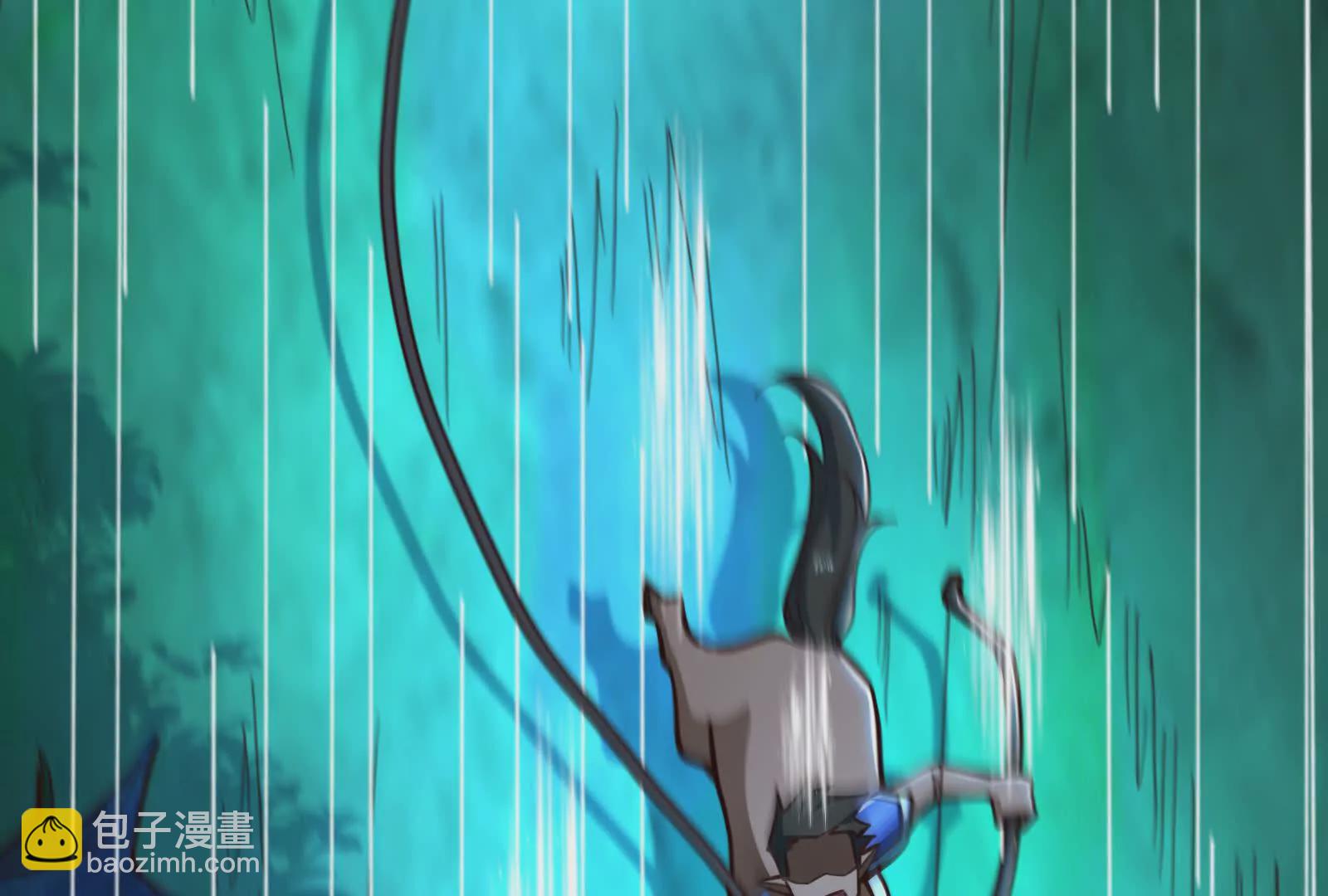 古神遊戲 - 第129話 誘敵！請君入甕(4/4) - 6